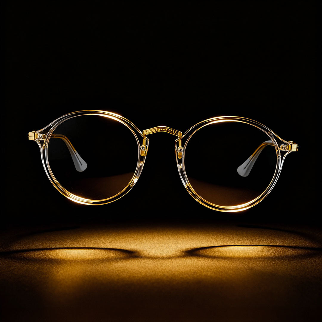 Occhiali da Vista in TR90