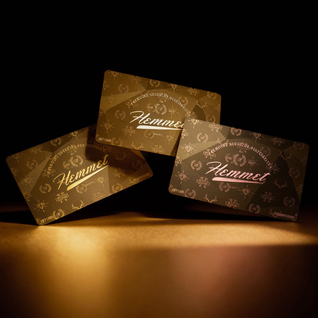 Gift Card | Hemmet® Brand 
