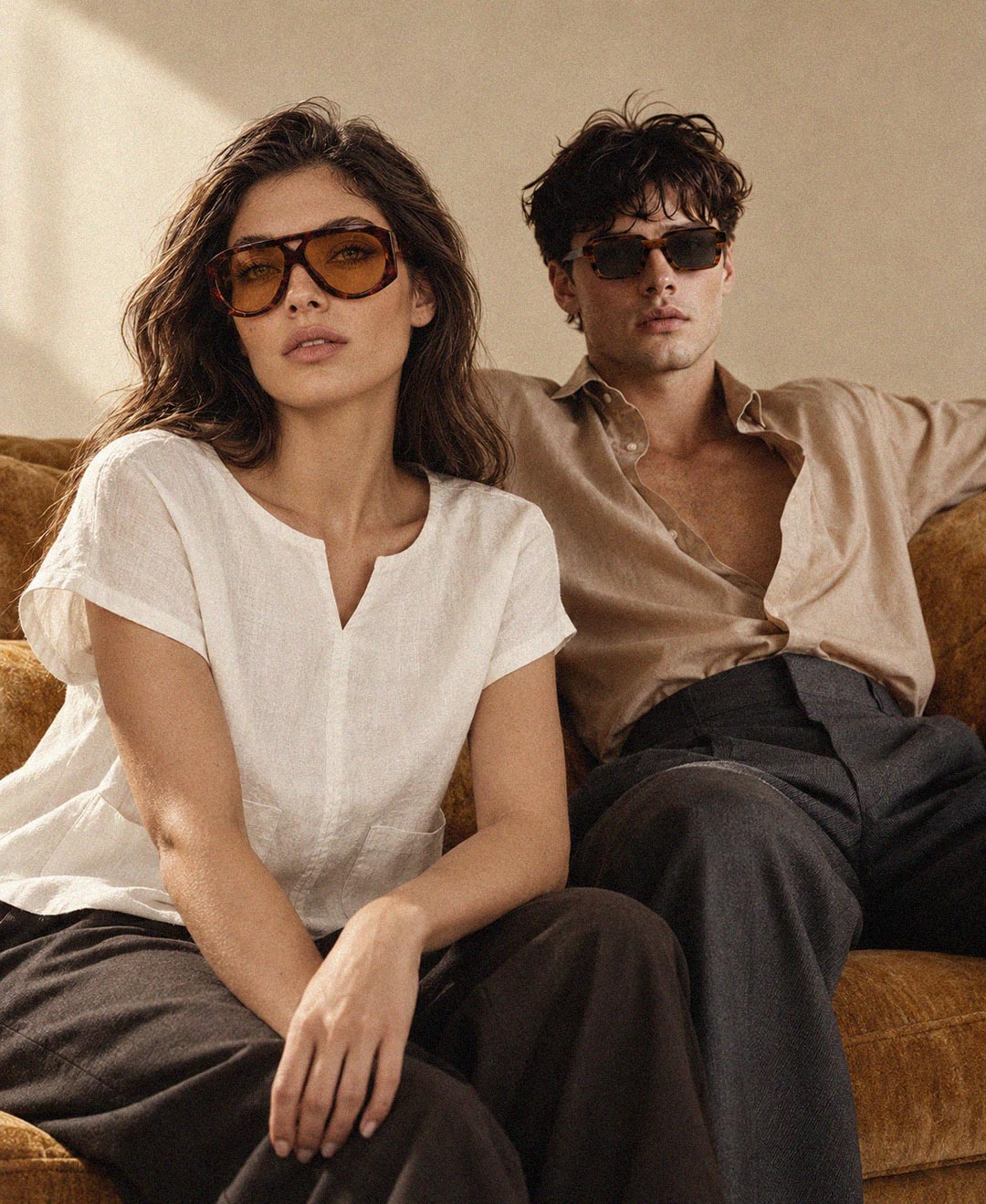 Campaña de la Colección del 10º Aniversario de Hemmet