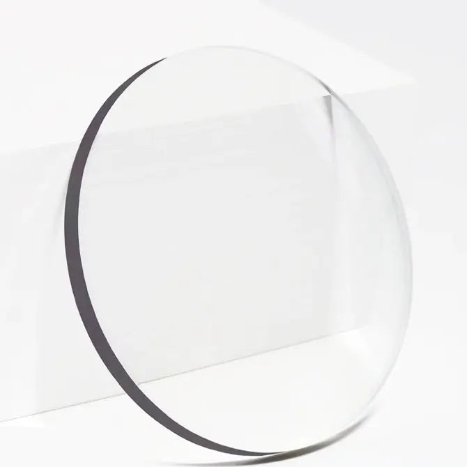 Hemmet® Prescription Lenses Hemmet® Brand
