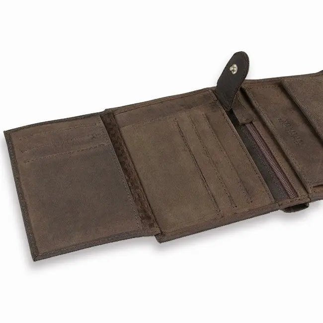 Hemmet Adventurer Wallet Large - Hemmet® Brand