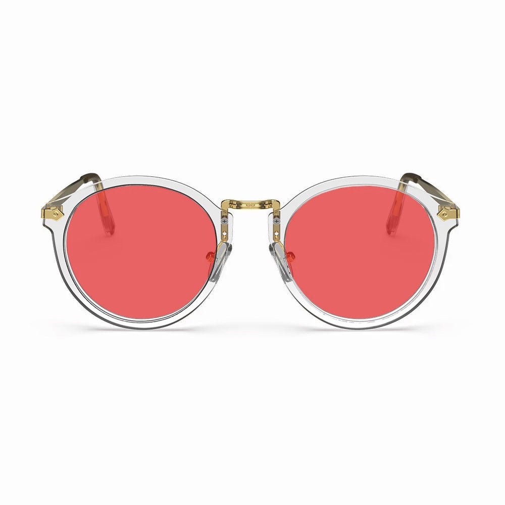Hemmet® Vintage Raider | Valentine Ed. - Hemmet® Brand