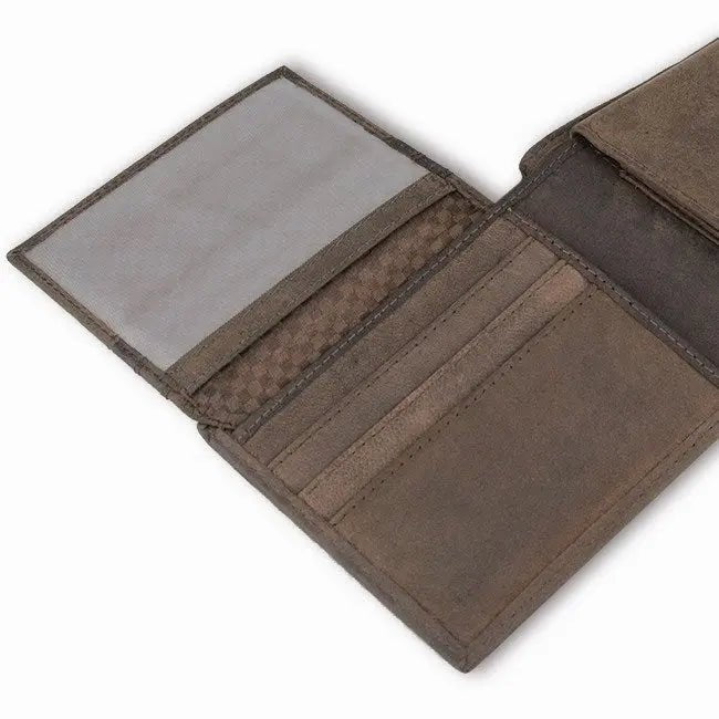 The Hemmet® Everyday Wallet - Hemmet® Brand